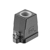 Heavy Duty Connector Housings, Hoods, Bases - 1195-8316-ND - DigiKey