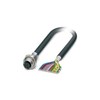 Circular Cable Assemblies - 1442272-ND - DigiKey