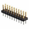 Headers, Male Pins - A113802-ND - DigiKey
