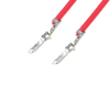 Jumper Wires, Pre-Crimped Leads - 900-2149221221-ND - DigiKey