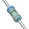 Through Hole Resistors - MBA0204AC6809FC100-ND - DigiKey
