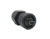 USB Connectors - DCC-USBNB-160 - Powell Electronics, Inc.