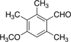 4-Methoxy-2,3,6-trimethylbenzaldehyde - 28111 - Medical Isotopes, Inc.