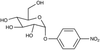 p-Nitrophenyl α-D-Glucopyranoside - 12614 - Medical Isotopes, Inc.