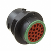 Circular Connector Housings - 1734-1495-ND - DigiKey