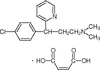 Chlorpheniramine Maleate - C0873 - TCI America