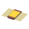 Digital to Analog Converters (DAC) -- 497-RH-DAC1612K1-ND - Image