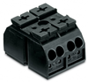 Chassis-mount terminal strip - 862-562 - WAGO
