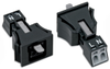 Female connector/socket - 890-702 - WAGO