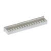 Rectangular Connector Housings -- XHP-16