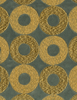 Ring-o Fabric - 6038/01 - Pollack
