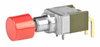 Bracket PC Mount Miniature Pushbuttons -- MB2011SA2G31-CC - Image