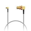 Coaxial Cables (RF) - 2073-CABLE391RF-100-A-1-ND - DigiKey