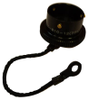 Circular Connector Dust Caps - 5397292 - RS Components, Ltd.