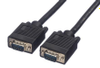 VGA Cables -- 3943663 - Image