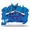 DIN Rail Terminal Blocks - 2787654 - RS Components, Ltd.
