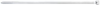 Cable Ties - 2742900 - RS Components, Ltd.