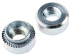Clinch Nuts - 505303 - RS Components, Ltd.