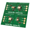 Evaluation and Demonstration Boards and Kits - 2223-DEVKIT-MEMS-005-ND - DigiKey