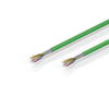 ZK4519-0020-zzzz | Encoder cable, not assembled, (7 x 2 x 0.14 mm² + 2 x 0.5 mm²) -  - Beckhoff Automation LLC