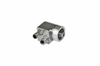 absolute-encoders - UCD-CA01B-1516-A8A0-PRW - POSITAL B.V.