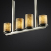 Island/Pool Table-4 Light + - 329901 - Light Center (The)