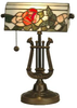 TT90186 Lamps-Desk/Piano Lamps - 602412 - Capital Lighting, Inc.