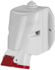 Industrial Power Connectors - 1254445 - RS Components, Ltd.