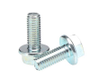 Hex Bolts - 2866927 - RS Components, Ltd.