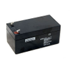 Lead Acid Batteries - 722773 - RS Components, Ltd.