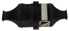 Fiber Optic Connectors -- 1001-OPMG1BNNC1PC - Image