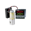Valves and Control - 5880-PV104-5V-ND - DigiKey