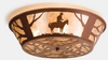 15438 Flush Mounts-Bowl Style - 784699 - Capital Lighting, Inc.