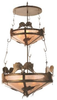 99648 Pendants-Bowl Style - 404640 - Capital Lighting, Inc.