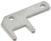 Terminals - Quick Connects, Quick Disconnect Connectors - A107000-ND - DigiKey