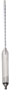 B61801-6500 - H-B Durac Specific Gravity Serialized Plastic Hydrometer, 1.720-1.790/0.001 -- GO-08294-91