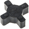 Jaw Coupling Spiders -- 8371072