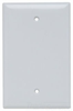Standard Wall Plate -- SPJ13-W - Image