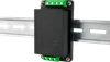 DIN Rail Isolated DC-DC Converter -- AE15-EW-S12-DIN - Image