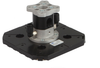 Wafer gripper for fast and careful handling of photovoltaic components SWGm-5S 115x115x65 1xE100 A PEEK - 10.01.30.00137 - Schmalz Inc.