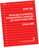 NFPA 59A: Standard for the Production, Storage, and Handling of Liquefied Natural Gas (LNG), Spanish