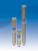 Single Cartridge Filter Housing -- RH Series - Image