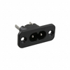 Power Entry Connectors - Inlets, Outlets, Modules - 486-4749-ND - DigiKey