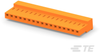 Standard Rectangular Connectors - 4-640477-7 - TE Connectivity
