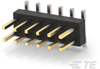 PCB Headers & Receptacles - 5-147279-8 - TE Connectivity