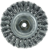 Standard Twist Knot Wire Wheel 4