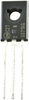 Triac, 200V, 4A, To-225; Peak Repetitive Off State Voltage Littelfuse - 26K5310 - Newark, An Avnet Company