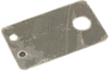 Transistor Insulator; Insulator Body Material Keystone - 97H7353 - Newark, An Avnet Company