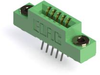 Card Edge Conn, Dual, 10Pos, Lug; Card Edge Connector Type Edac - 66AJ1533 - Newark, An Avnet Company