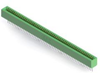 Card Edge Conn, Single, 56Pos, Th; Card Edge Connector Type Edac - 66AJ0662 - Newark, An Avnet Company